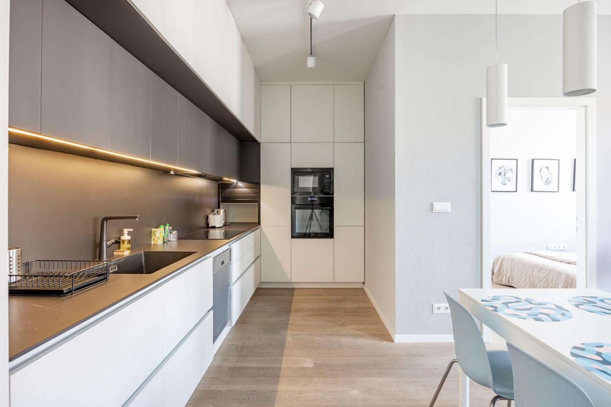 Stylish & Spacious Central Suite By Prestige Homes 부다페스트 외부 사진